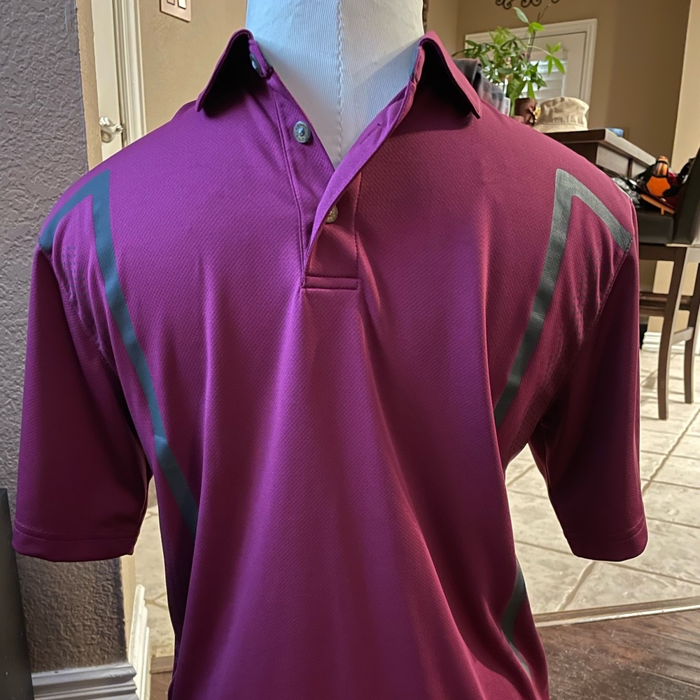 COPY - COPY - Grand Slam Shirt